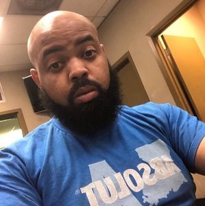 Meet your Posher, Jarold